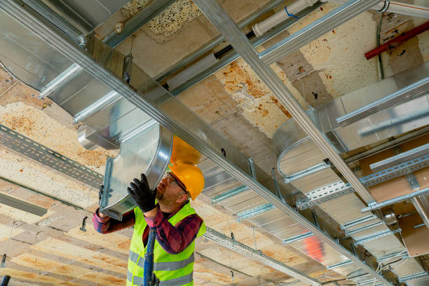 Best Local HVAC companies  in Ke Charles, LA