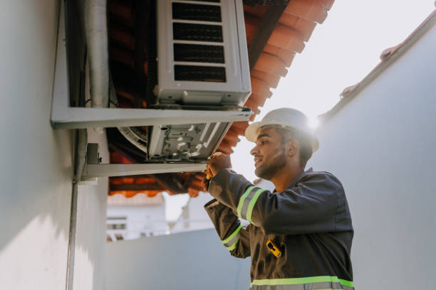 Best HVAC service technicians  in Ke Charles, LA