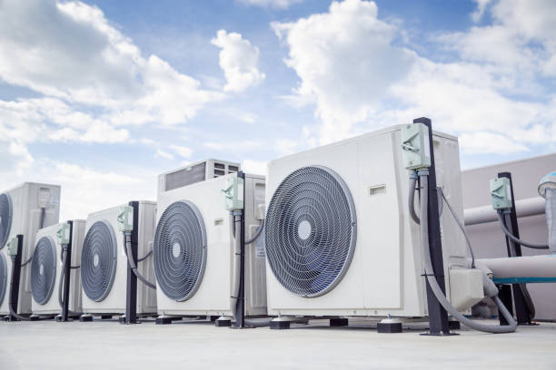 Best HVAC installation services  in Ke Charles, LA