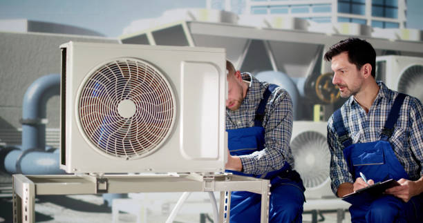 Air duct cleaning in Lake Charles, LA