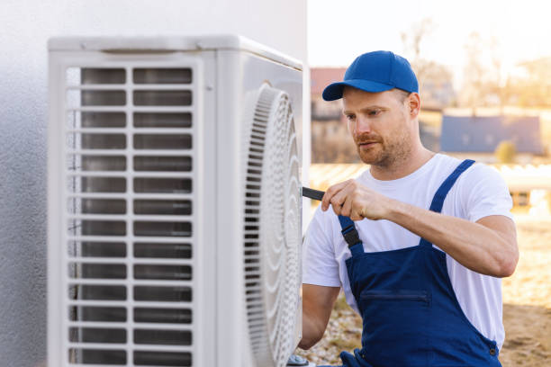 Best Residential HVAC services  in Ke Charles, LA