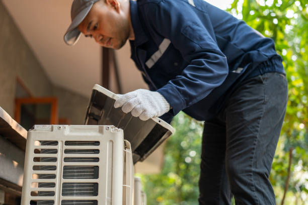 Best Ductless HVAC repair  in Ke Charles, LA