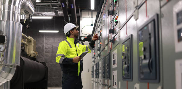 Best 24/7 HVAC repair  in Ke Charles, LA