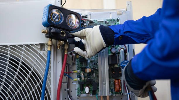 Best HVAC emergency services  in Ke Charles, LA